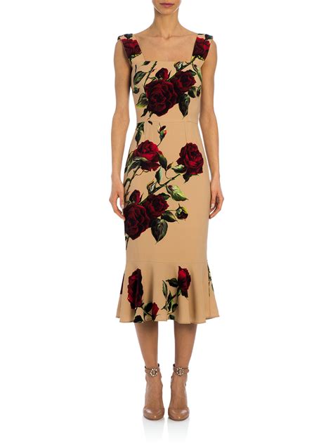 cheap dolce gabbana dresses|dolce and gabbana dresses outlet.